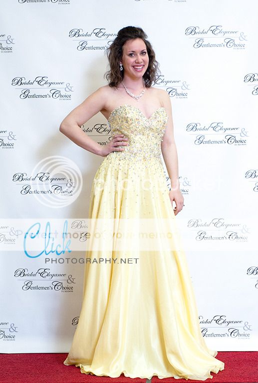 Are you red carpet ready for prom? Click Photography